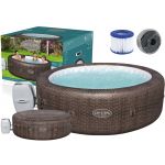 Bestway Spa Jacuzzi Insuflável (216 x 71 cm) - 60023 - LT002719