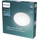 Philips Candeeiro Plafon 36W 6500K (branco) - 3180331E4