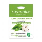Biocenter Bolsas Perfumadas Flor Magnolia Bio