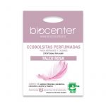 Biocenter Bolsas Perfumadas Talco Rosa Bio