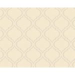 Architects Paper Papel de Parede Di Seta 366651 Cinza/beige 70x1005cm Geométricos