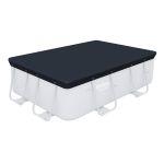 Bestway Cobertura Piscina Retangular 282x196 cm.