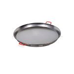 Garcima Frigideira Paella Valenciana 38 cm. Pulpara 8 Pessoas