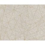 Living Walls Papel de Parede Metropolitan Stories 391773 Cinza/beige 53x1005cm Abstratos