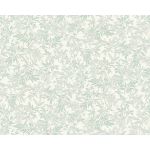 In Nova Papel de Parede Attractive 390282 Branco/verde/beige 53x1005cm Floral