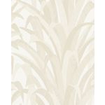 Grandeco Papel de Parede CUMARU CU3001 Branco 53x1005cm Floral