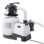 Bomba de Areia Intex 26646 (7900 Lt/h)