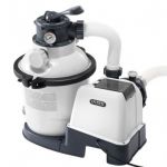 Bomba de Areia Intex 26644 (5700 Lt/h)
