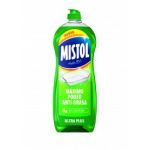 Mistol Ultra Plus lava-louças Mãos 650 ml