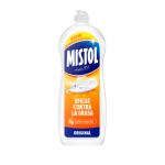 Mistol Original lava-louças Mãos 600 ml