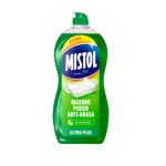 Mistol Ultra Plus lava-louças Mãos 950 ml