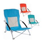 Cadeira de Praia Dobrável 60 X 55 X 64 - S7900655
