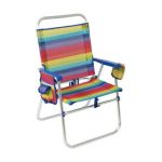 Cadeira de Praia Textiline - S1128458