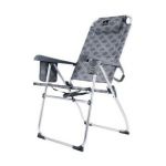 Cadeira de Praia Textiline 65 X 56 X 37 cm - S1131980