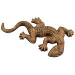Ferrestock Figura Decorativa Salamandras (200 x 120 x 30 mm) - S6500292