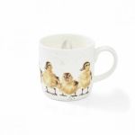 Portmeirion Caneca 31cl Just Hatched - MMPU5629-XT