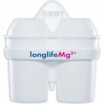 BWT Pack de 1 Filtro para Jarra de Agua Magnesio Longlife mg2+ 125258964