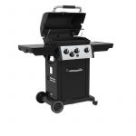 Broil King Barbecue a Gás Royal 340 3+1b - 83513835