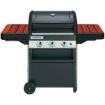 Campingaz Barbecue a Gás 3 Series Classic Wld - 83090630