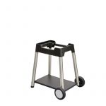 Naterial Barbecue Elétrico Hyperion Trolley 2200w - 84279659
