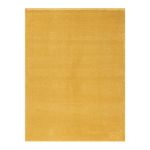 JOM Carpete Inza 012 Amarelo 80x150