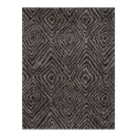 JOM Carpete GRAFI-025 02 Cinza 80x150cm