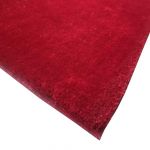 JOM Carpete Petra XS-521 Vermelho 140x190 cm