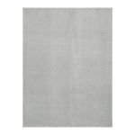 JOM Carpete Ambiente 018 Cinza 133X190 cm
