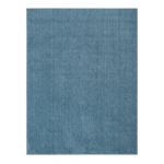 JOM Carpete Natura 022 Azul 120X160 cm