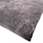 JOM Carpete Petra XS-521 Cinza Escuro 140x190 cm