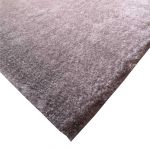 JOM Carpete Petra XS-521 Cinza Claro 160x230 cm