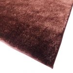 JOM Carpete Petra XS-521 Castanho 160x230 cm