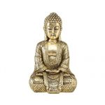 Conforama Figura Buda Jarven 18 cm