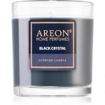 Areon Scented Candle Black Crystal Vela Perfumada 120 G