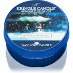 Kringle Candle Winter Wonder Vela do Chá 42g