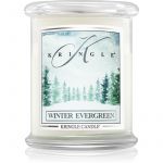 Kringle Candle Winter Evergreen Vela Perfumada 411g