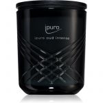 Ipuro Exclusive Oud Intense Vela Perfumada 270 G