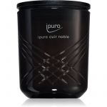 Ipuro Exclusive Cuir Noble Vela Perfumada 270 G