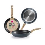 Ibili Frigideira Antiaderente Bux (24 cm) - 8411922452914