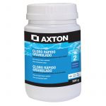 Axton Cloro Rápido Granulado 2kg - 14185185