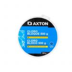 Axton Cloro Lento 500gr - 14184506