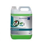 Cif Detergente Multiusos Frescura Pinho 5L - 017517869