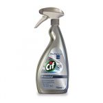 Cif Detergente Inox 750ml - 017517940