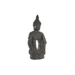 DKD Home Decor Figura Decorativa Buda Magnésio (33 x 19 x 70 cm) 29992