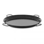 Vaello Frigideira "paella Valenciana" Aço Esmaltado ø90cm (50 Pessoas)