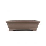Luso Bonsai Vaso Rectangular 56,5*45*16,5 cm Sem Esmalte - 06072