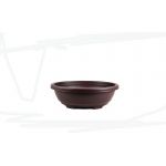 Luso Bonsai Vaso Oval Plástico 53x41x18 cm - Pré-Bonsai - 09079