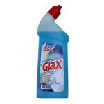 Glax Pack 2 Gel Sanitário Glax 750ml - 6831167