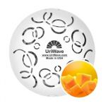Uriwave Recarga Ambientador de Parede Intensity Mango - 6491063
