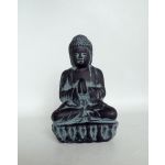 Luso Bonsai Buddha Cerâmico Mini "praying - 02427